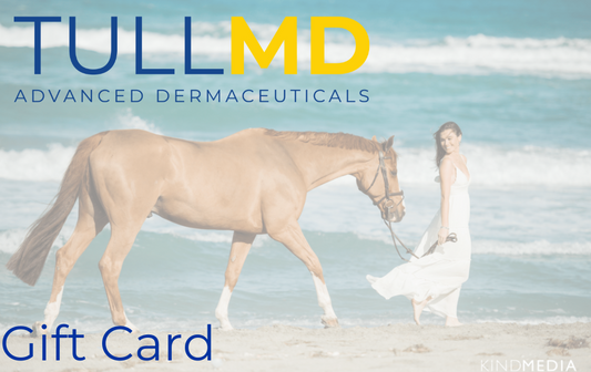 Tull MD Gift Card